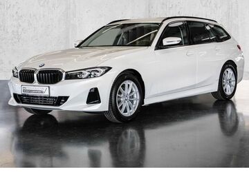 BMW 318 11.261 km 33.930 &euro; Köln Süd 50968