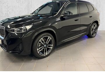 BMW X1 11.200 km 45.900 &euro; Solingen 42719
