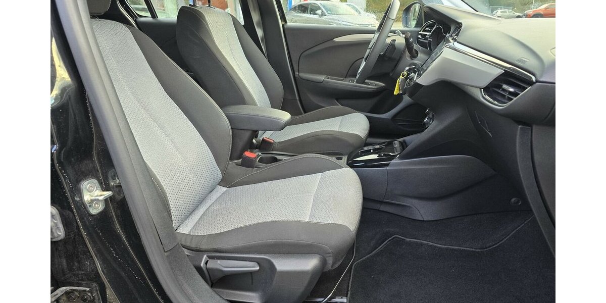 Opel Corsa Edition Automatik|Winterpaket|LED 19.015 km 17.999 &euro; Wermelskirchen 42929