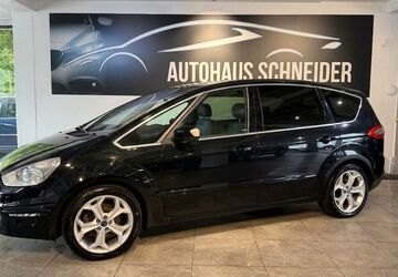 Ford S-Max 141.010 km 11.590 &euro; Ratingen 40880