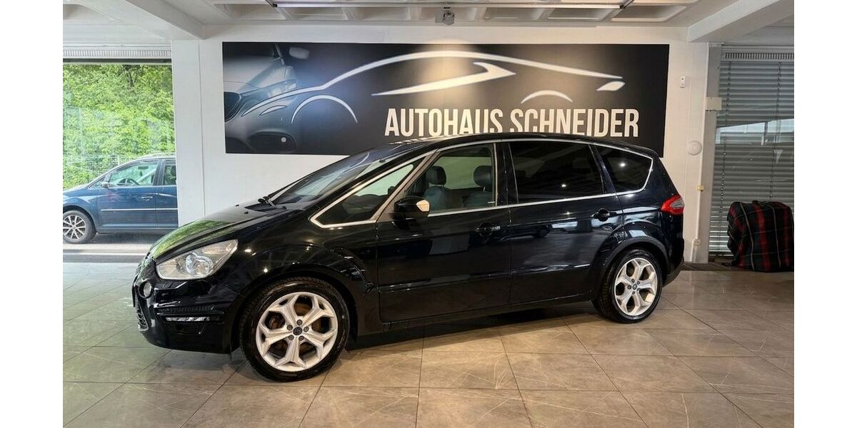 Ford S-Max 141.010 km 11.590 &euro; Ratingen 40880
