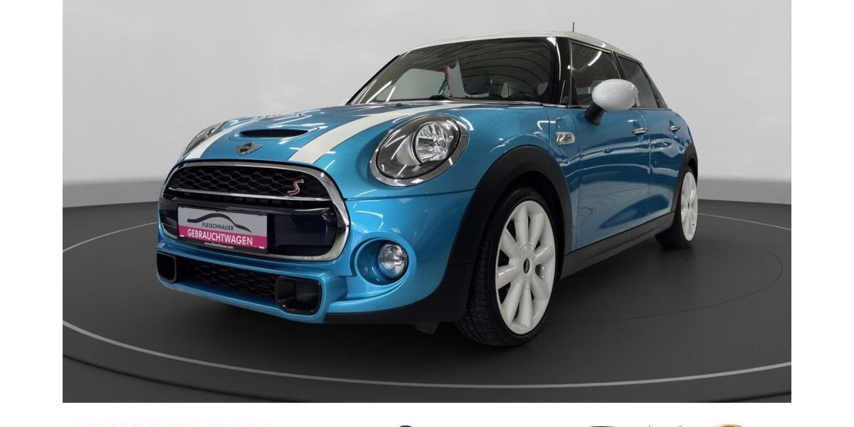 Mini Cooper S 93.511 km 13.990 &euro; Köln 50968