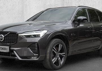 Volvo XC60 66.534 km 36.790 &euro; Wuppertal 42109