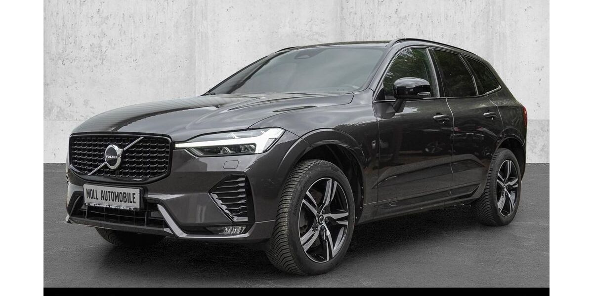 Volvo XC60 66.534 km 36.790 &euro; Wuppertal 42109