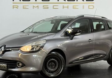 Renault Clio 173.000 km 5.490 &euro; Remscheid 42897