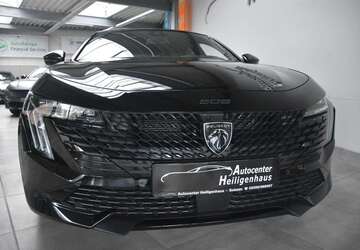 Peugeot 508 19.544 km 21.680 &euro; Heiligenhaus 42579