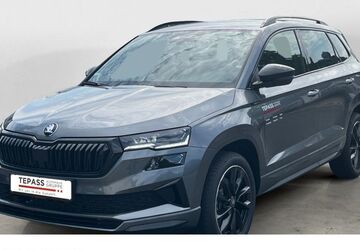 Skoda Karoq 4.999 km 39.907 &euro; Schwelm 58332