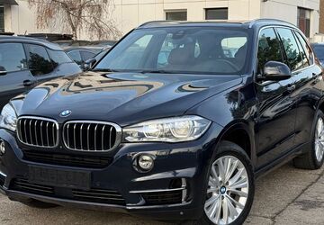 BMW X5 130.500 km 25.800 &euro; Köln 51105
