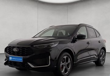 Ford Kuga 21.083 km 39.290 &euro; Düsseldorf 40233