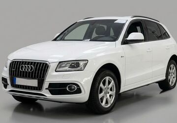 Audi Q5 174.999 km 18.500 &euro; Remscheid 42853
