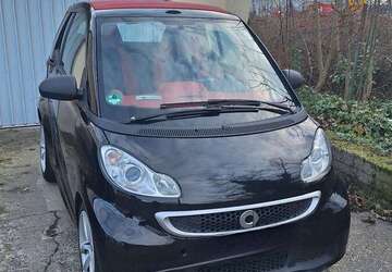 Smart forTwo 150.000 km 3.900 &euro; Pulheim 50259