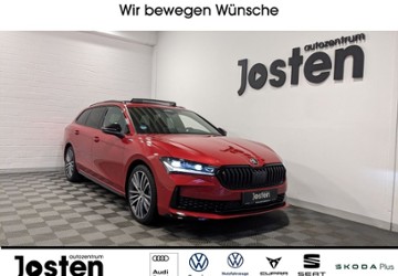 Skoda Superb 7.000 km 53.790 &euro; Monheim 40789