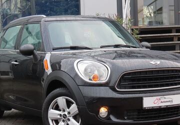 Mini One Countryman 119.130 km 7.900 &euro; Neuss 41469