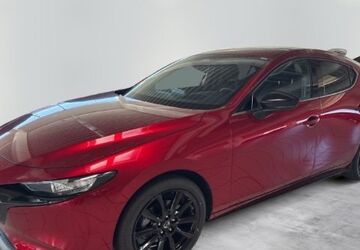 Mazda 3 4.210 km 26.880 &euro; Düsseldorf 40472