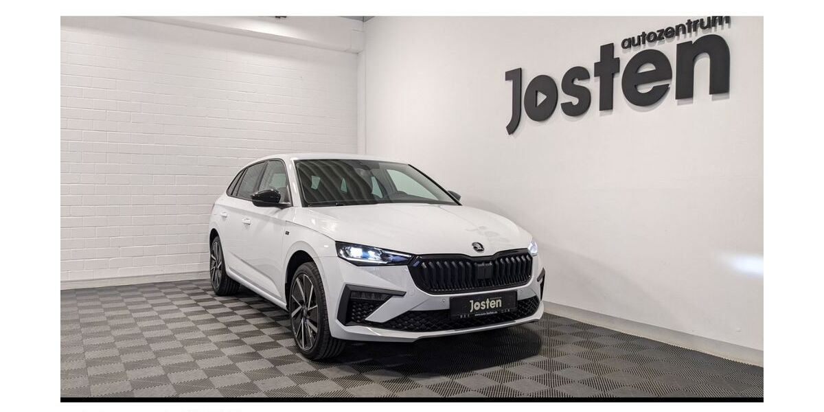 Skoda Scala 5.500 km 28.690 &euro; Monheim 40789