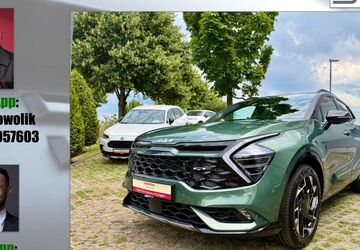 Kia Sportage 12.847 km 33.990 &euro; Köln 50859