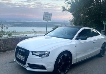 Audi A5 270.000 km 9.500 &euro; Koeln 50679