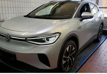 VW ID.4 67.055 km 27.450 &euro; Langenfeld 40764