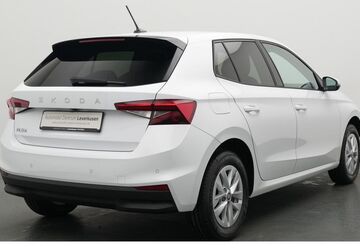 Skoda Fabia 1.010 km 18.380 &euro; Leverkusen 51379