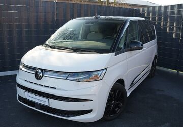 VW T7 Multivan 2.981 km 55.299 &euro; Dormagen 41539