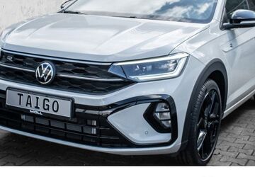 VW Taigo 10.000 km 28.999 &euro; Düsseldorf 40549