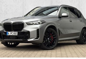 BMW X5 2.179 km 108.280 &euro; Wuppertal 42117