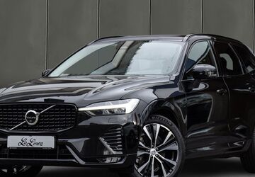 Volvo XC60 28.600 km 44.890 &euro; Köln / Porz 51149