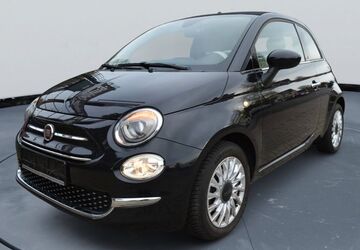Fiat 500 115.000 km 7.800 &euro; Bergisch Gladbach 51469