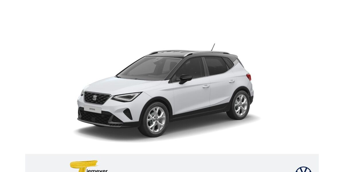 Seat Arona 20.050 km 26.310 &euro; Remscheid 42897