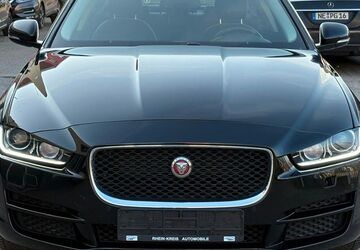 Jaguar XE 162.700 km 9.900 &euro; Neuss 41469