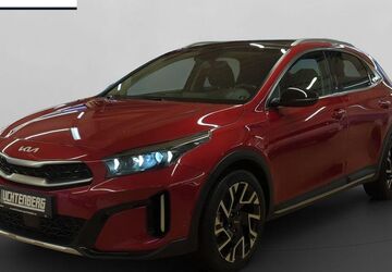 Kia XCeed 29.950 km 22.890 &euro; Leverkusen 51381