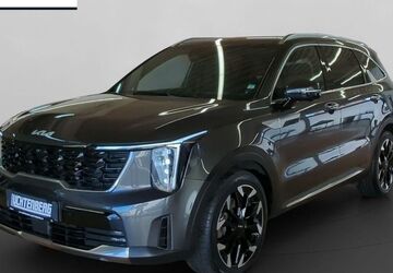 Kia Sorento 68.350 km 46.980 &euro; Leverkusen 51381