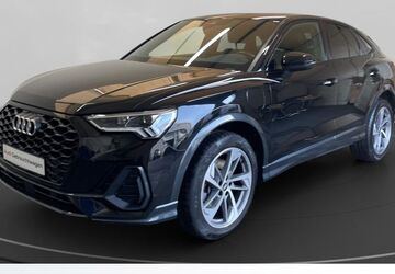 Audi Q3 49.367 km 34.790 &euro; Köln 50823