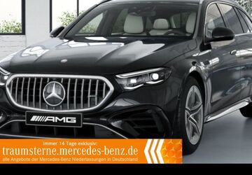 Mercedes-Benz E 53 AMG 28.828 km 73.990 &euro; Neuss 41460