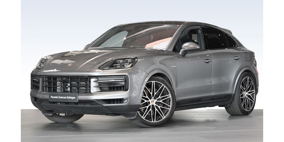 Porsche Cayenne 24.855 km 102.790 &euro; Solingen 42653