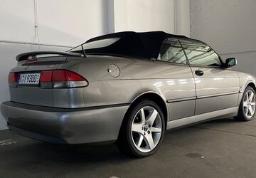 Saab 9-3 198.000 km 8.200 &euro; Köln 50670