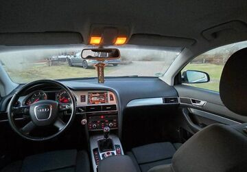 Audi A6 320.000 km 2.200 &euro; Solingen 42917