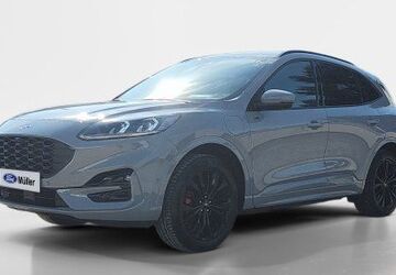 Ford Kuga 12.888 km 32.850 &euro; Bergisch Gladbach 51427