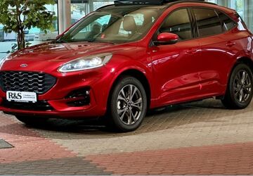 Ford Kuga 46.976 km 23.900 &euro; Köln 50769