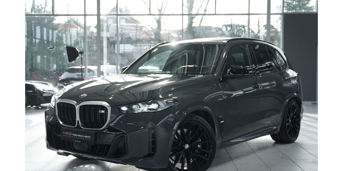 BMW X5 M60 68.000 km 78.800 &euro; Remscheid/NRW 42855