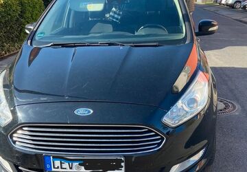 Ford Galaxy 147.500 km 12.900 &euro; Leverkusen 51371