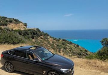 BMW 330 Gran Turismo 105.000 km 18.990 &euro; Düsseldorf 40625