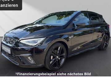 Seat Ibiza 8.200 km 20.990 &euro; Solingen 42719