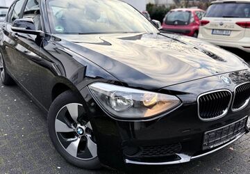 BMW 116 208.000 km 4.790 &euro; Bergisch Gladbach 51469