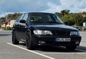 Saab 9-3 241.500 km 2.000 &euro; Neuss 41466