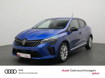 Gebrauchte Renault Clio