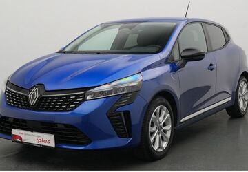 Renault Clio 1.750 km 18.688 &euro; Leverkusen 51373