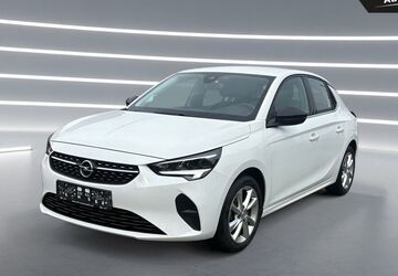 Opel Corsa 58.421 km 13.990 &euro; Köln 51149