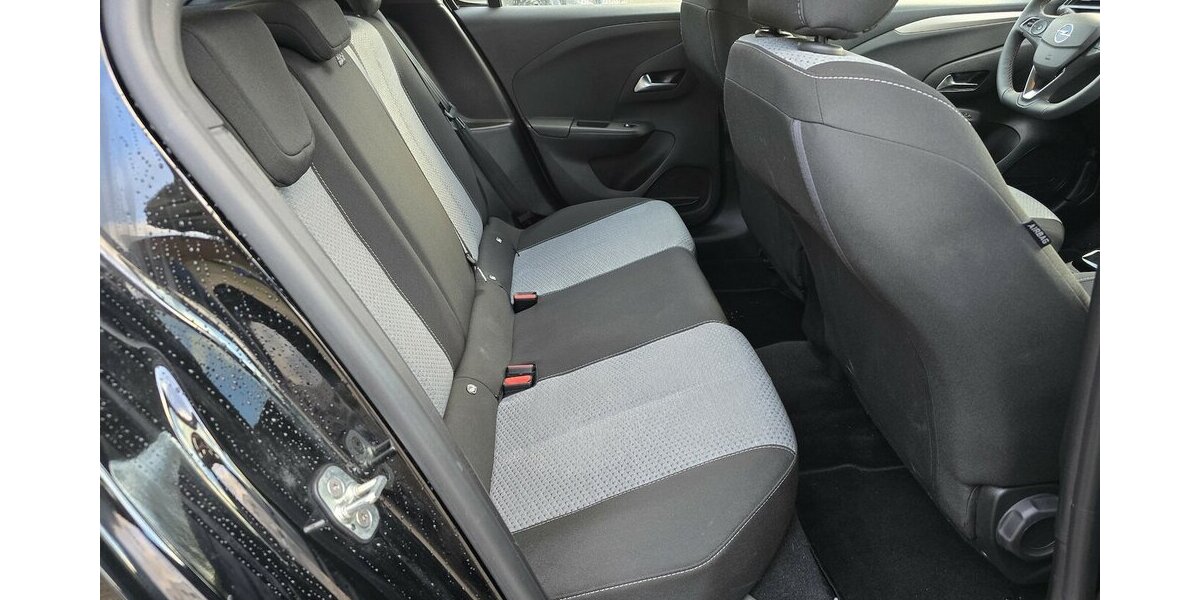 Opel Corsa Edition Automatik|Winterpaket|LED 18.157 km 18.975 &euro; Wermelskirchen 42929