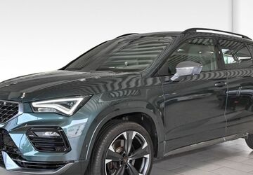 Cupra Ateca 18.632 km 30.990 &euro; Remscheid 42855